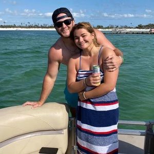 Meet your Posher, Tanner